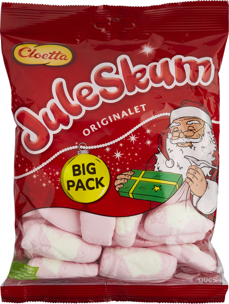 CLOETTA JULESKUM