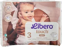 LIBERO TOUCH BLE STR 3 5-8 KG – produktbillede