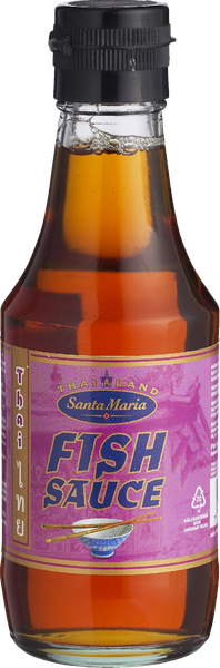 SANTA MARIA FISKESAUCE 200 ML