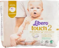 LIBERO TOUCH STR 2 – produktbillede