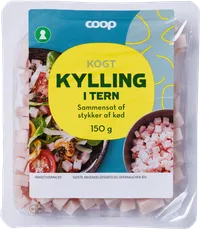 COOP KYLLINGETERN – produktbillede