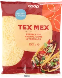 COOP REVET TEX MEX