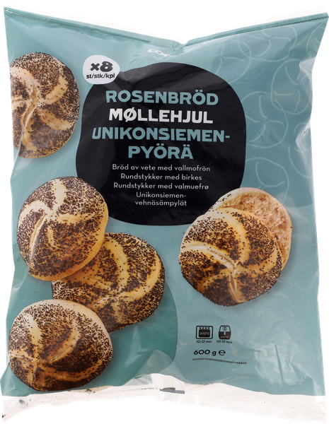 COOP MØLLEHJUL