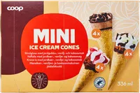COOP MINIVAFLER 12 X – produktbillede