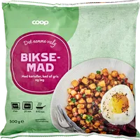 COOP BIKSEMAD – produktbillede