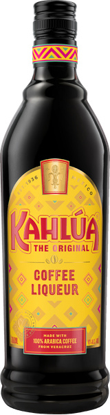 KAHLUA LIKØR 70 CL 16% – produktbillede