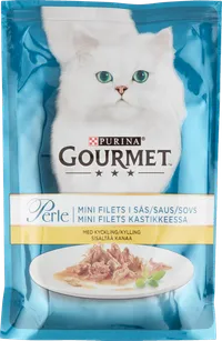 GOURMET PERLE KYLLING – produktbillede
