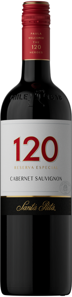 SANTA RITA CAB.SAUV