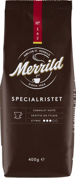 MERRILD SPEC.