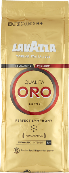 LAVAZZA ORO FILTER