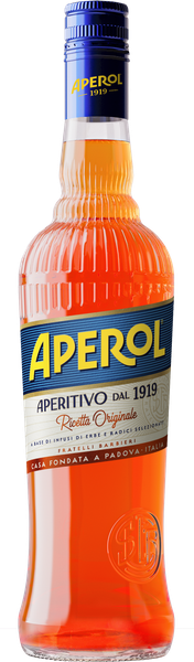 APEROL ITALIEN 70 CL 11%