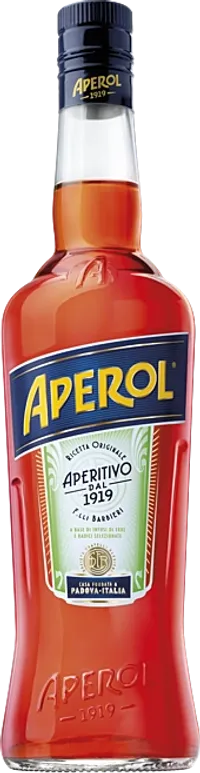 APEROL ITALIEN 70 CL 11% – produktbillede