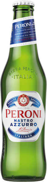 PERONI 33 CL FL 5%