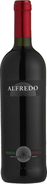 ALFREDO PRIMITIVO – produktbillede