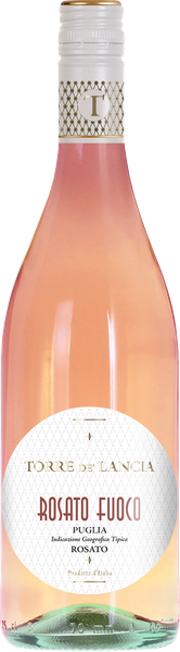 ROSATO FUOCO PUGLIA IT 75 CL 13,5%