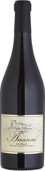 AMARONE PAGUS BISANO VENETO IT 75 CL 15%