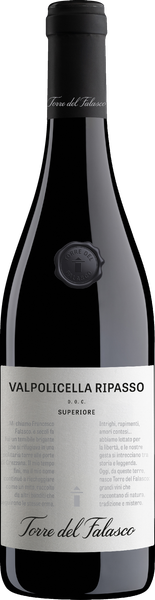 FALASCO RIPASSO SUP – produktbillede