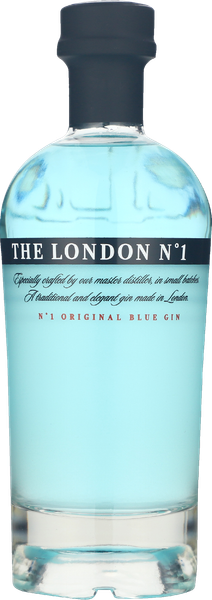 LONDON GIN NO1 70 CL 43%