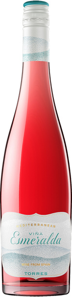 TORRES ESMERALDA ROSE SPANIEN 75 CL 13% – produktbillede