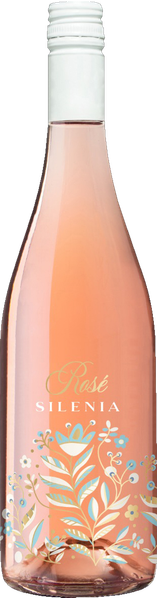 SILENIA ROSE SPANIEN 75 CL 12,5%