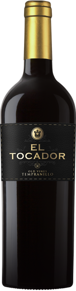 EL TOCADOR TEMPRANILLO 75 CL 14%