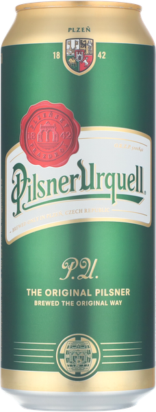PILSNER URQUELL 50 CL DS 4,4%