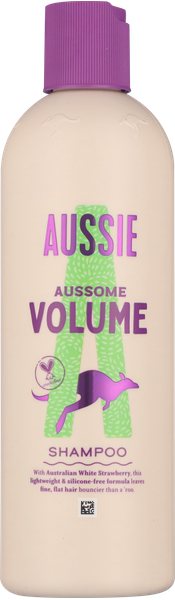 AUSSIE SHAMPOO VOLUME