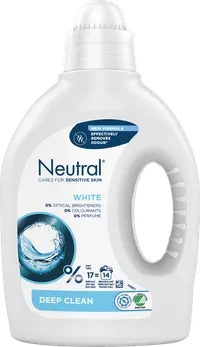 NEUTRAL FLYDENDE 700 ML WHITE – produktbillede