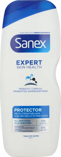 SANEX EXPERT SKIN HEALTH PROTEC – produktbillede