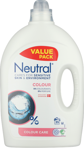 NEUTRAL COLOR