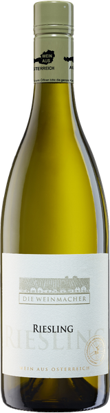 DIE WEINMACKER RIESLING ØSTRIG 13,5%