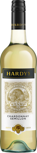 STAMP CHARD/SEMI 75 CL 13%