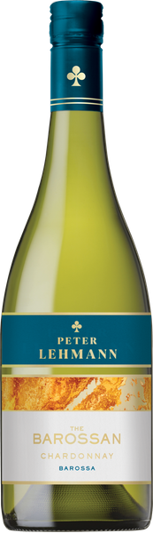 PETER LEHMANN BAROSSAN CHARDON 75CL 12%