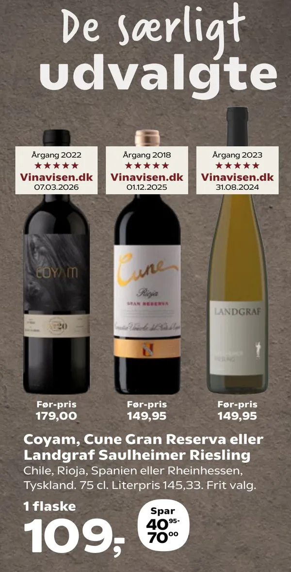 Cune Rioja Gran Reserva