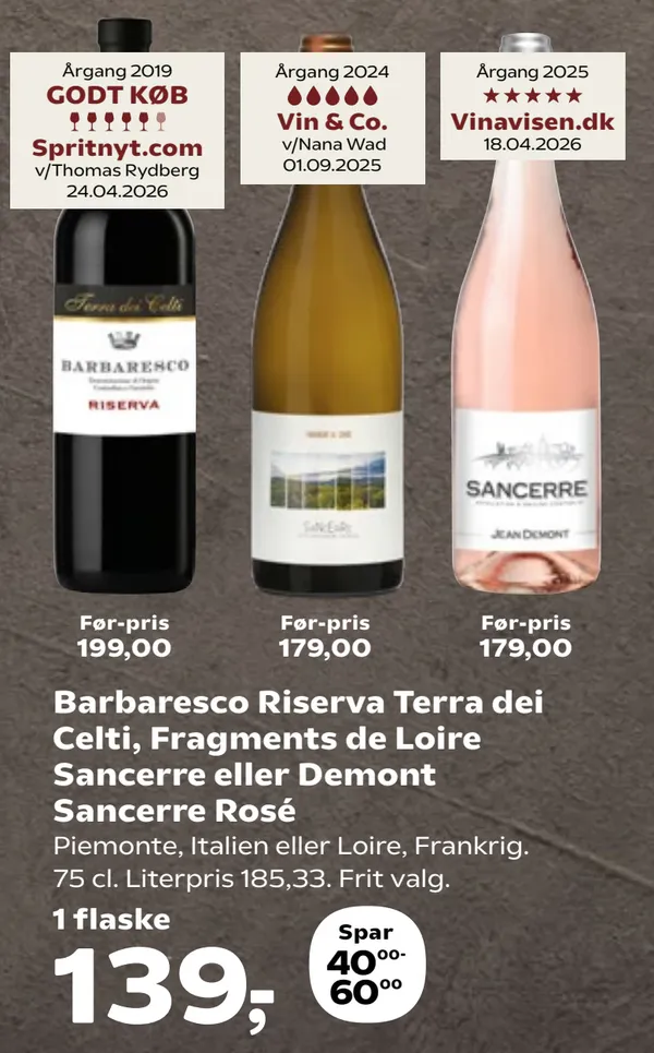 Barbaresco Riserva