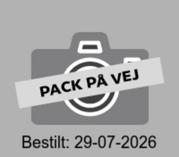 FR KD FLYVERDRAGT BLÅ 86/92-122/128