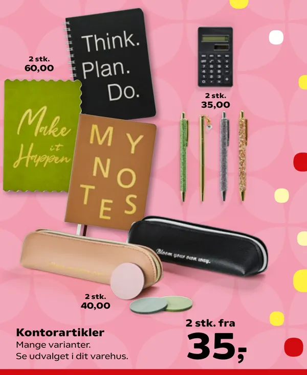 Kontorartikler