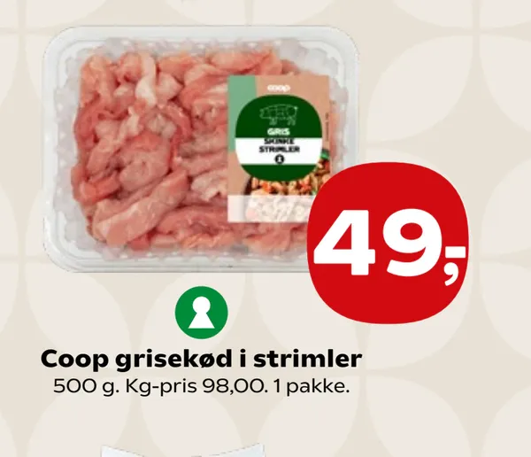 Minutstrimler