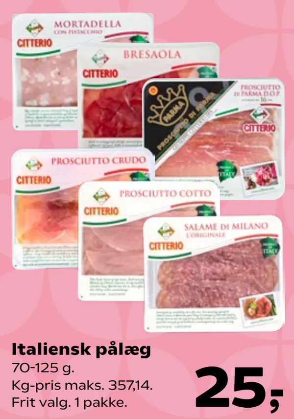Bresaola